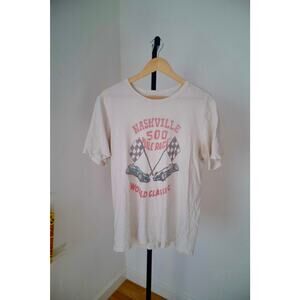 Vintage Moto T Shirt